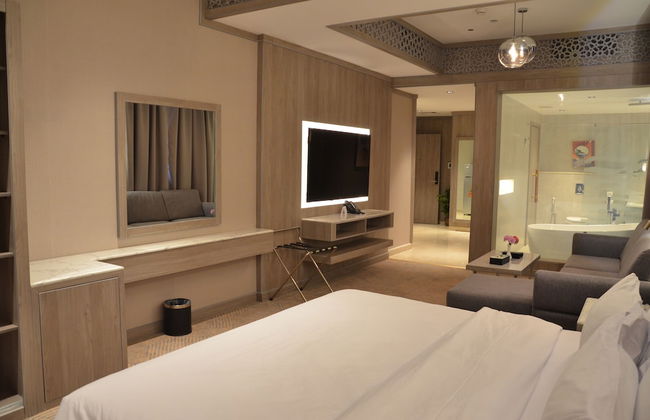 Crown Suite - Foto 5