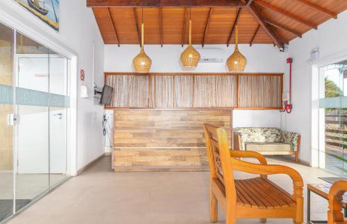 Vista de Cinema Praia da Armação dos Búzios - Foto 30