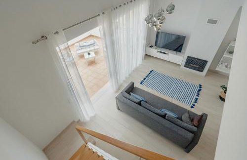 20 da Vila - Apartment With Mezzanine With Panoramic Terrace - Foto 6