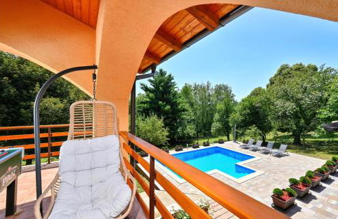 Gorgeous Home In Globocec Ludbrecki - Foto 22