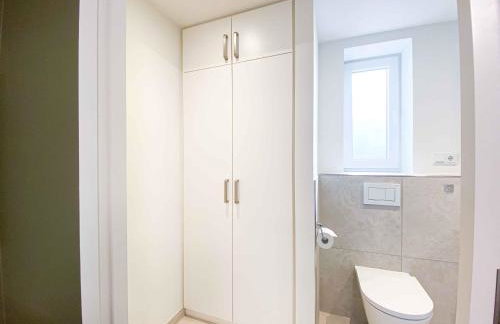 Ferienapartment Alte Bücherei - Foto 8