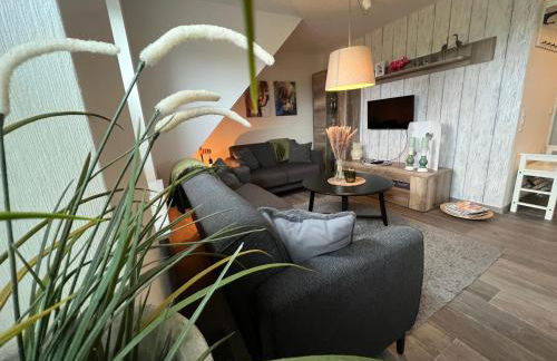 Ferienwohnung Ponywiese - Foto 8