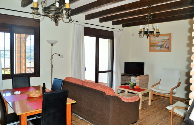 Rural Tourism Accommodation in the Heart of Andalucia - Foto 7