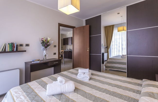 ApartHotel Anghel - Foto 10