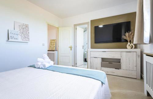 Las Gemas - Chalet adosado en urbanización cerrada - Foto 33