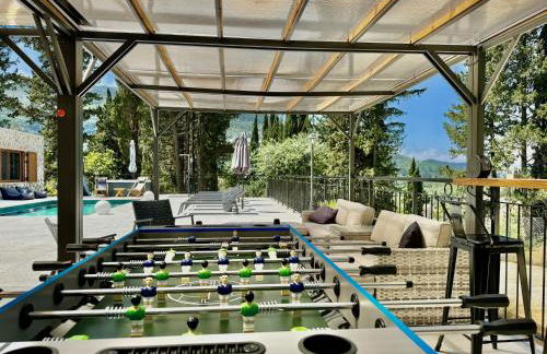 Domenico Morani Luxury Villa Concept with private pool by DadoVillas - Foto 5