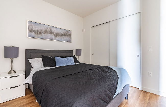 Sophari's Apartments in Bellevue - Foto 18