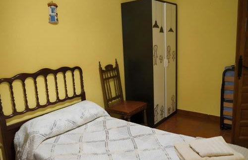 Casa Rural La Abuela Marcelina - Photo 13