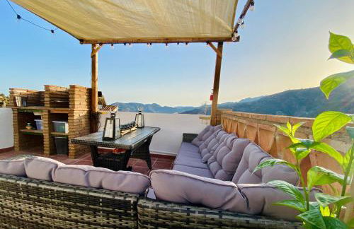 Casa Bodijar - Casa Rural en Lentegi - Foto 12