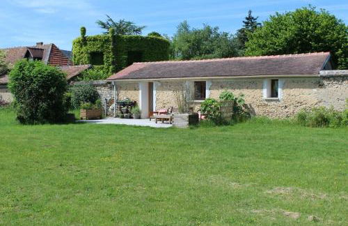 Gîte des Preaux in Pacy near Giverny - Foto 5