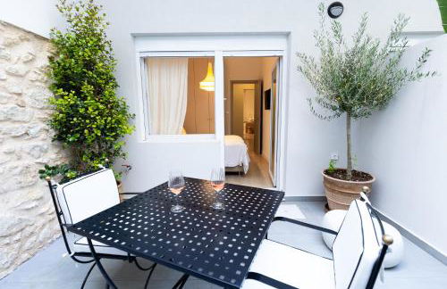 Votsala Deluxe & Modern Apartments in Piraeus - Foto 45