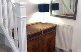 Isla’s Cottage - Foto 23