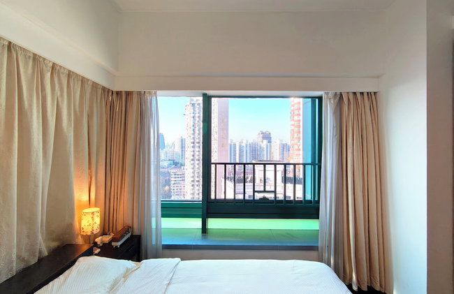 World Union Service Apartment Cosmo - Foto 52