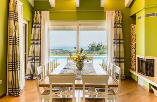 Villa Lerant - Foto 23