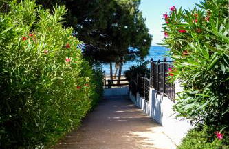 MARBELLA BANUS SUITES - Daisy Playas del Duque Banús Beach Apartment - Foto 45