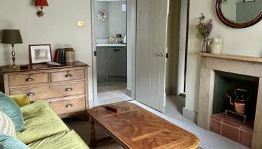 Characterful Southwell Town Centre Cottage - Foto 1