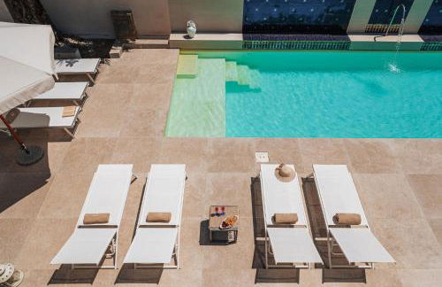 HelloAPULIA - Villa Olga - Pool and Beach - 150mt from the sea - Foto 12