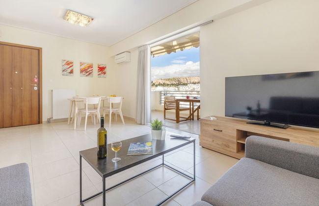 Urban Oasis with Acropolis Views by GHH - Foto 11