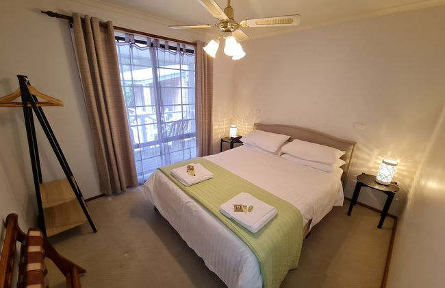 Barossa Country Cottages - Foto 3