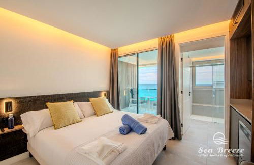 Sea Breeze Suites - Photo 21