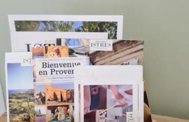 Magnifique appartement neuf au centre d'Istres - Foto 5