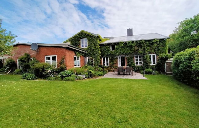 Holiday Home Rike Comfortable Vacation Home - Foto 29