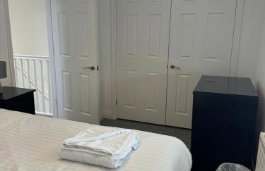 West Street Mews - Serviced Accommodation - Foto 46