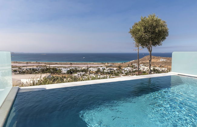 Mythology Naxos Villas & Suites - Photo 10