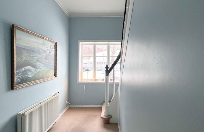 Gamli Skolinn Husavik - Foto 67