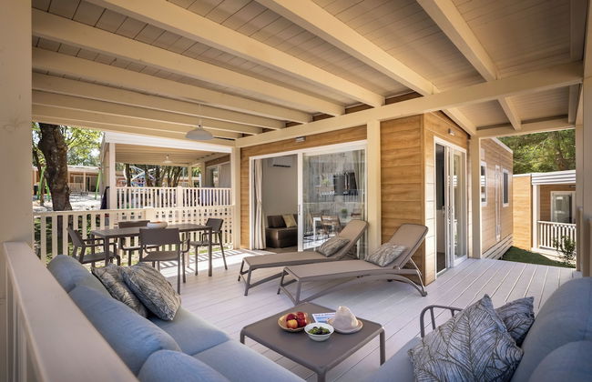 Maistra Camping Valkanela Mobile homes - Foto 62