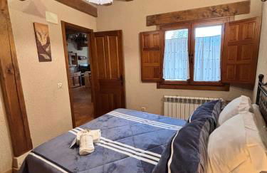 Casa Rural Abuelo Regino - Foto 16