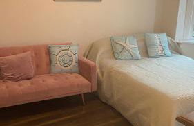 Bexhill Beautiful Sea Front Bungalow - Foto 11