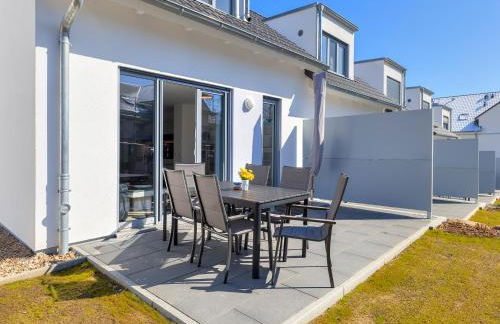 Bernsteinquartier BQ 07e - Ferienhaus Meerzeit - Foto 23