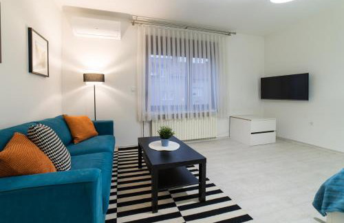Angela Luxury Studio Apartment - Foto 13