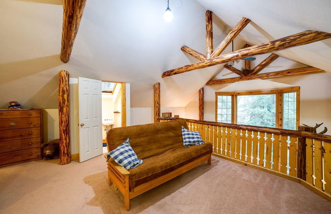 25SL - Hot Tub - BBQ - Pets Ok - WiFi - Sleeps 6 - Foto 2