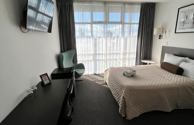 Apartahotel Altos de la Sabana - Foto 5