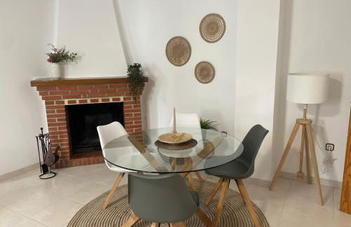 CASA FAMILIAR LA ZUBIA - Granada - Foto 17