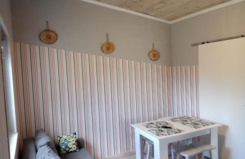 Malowniczy domek w Białowieży - Foto 10