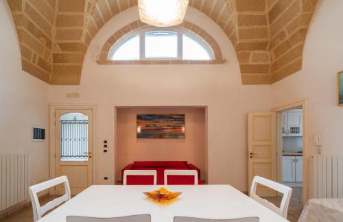 Palazzo Antica Gallipoli - Foto 8