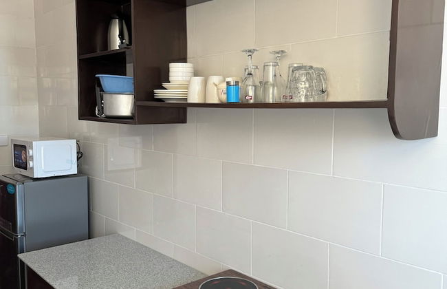 EASTERN CITY APARTMENTS - Foto 14