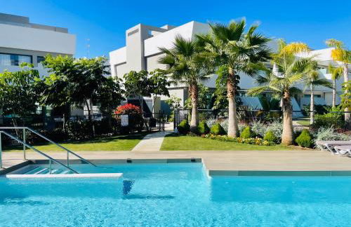 Paradise in La Cala de Mijas La Valvega - Photo 31