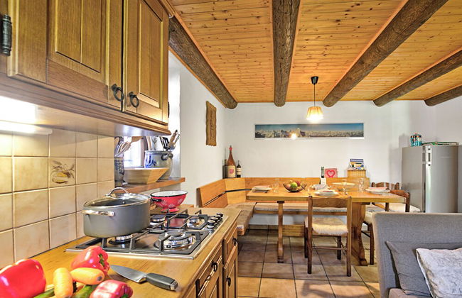 Rustico Ca del Pol - Foto 6