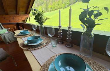 Ferienwohnung Datzmannlehen mit traumhaften Bergblick und Sauna - Foto 46