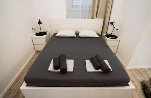 Residence top location apt. 1 Marghareta with sea view - Foto 31