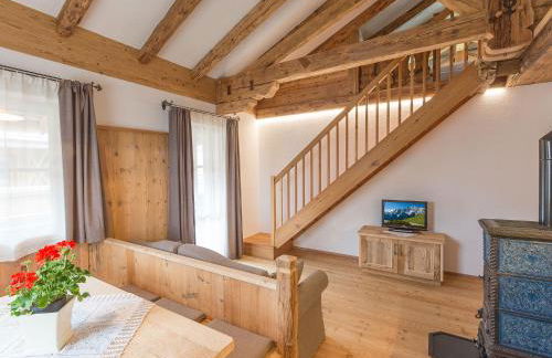 Chalet Piz da Peres - Foto 44