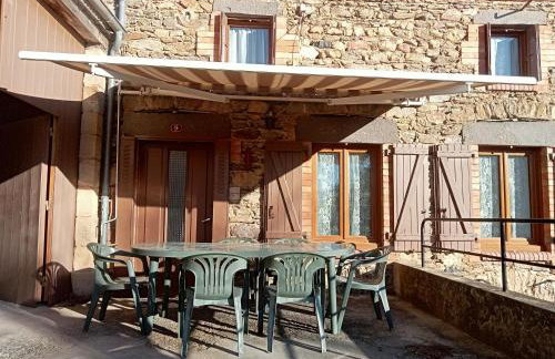 Le gîte des Bernadettes - Foto 51