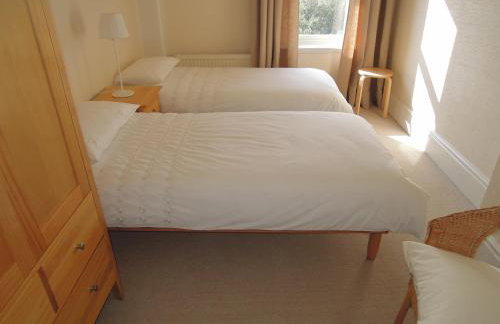 Special seafront apartment - Photo 12