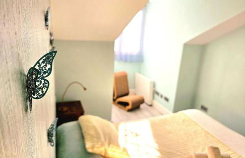 AdriVA Fuente Dorada-Plaza Mayor, Wifi Atico - Foto 10