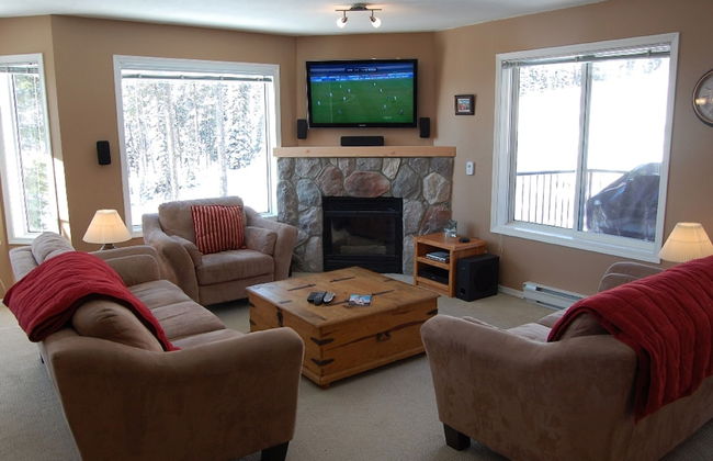 Big White Condos by Big White Accomm. - Foto 10