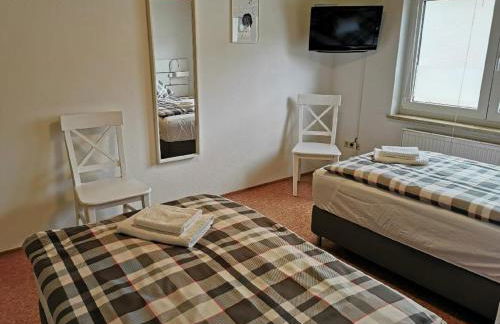 Ferienwohnung Andalucia - Foto 9